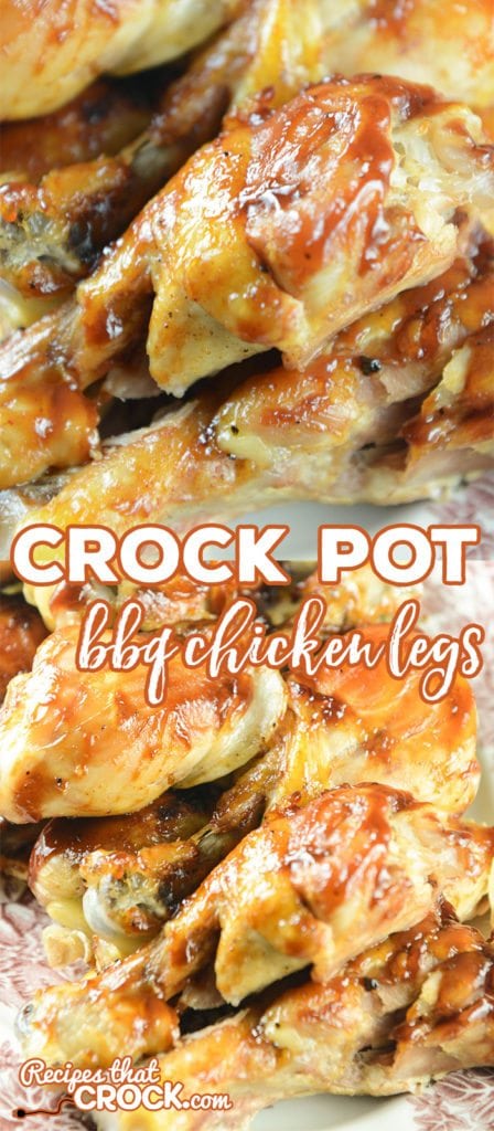 Crock Pot Bbq Chicken Legs Recipes That Crock